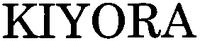 KIYORA