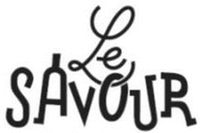 Le SAVOUR