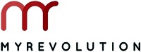 MY REVOLUTION