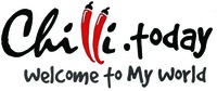 chilli.today welcome to my world