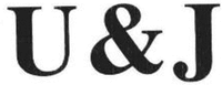 U&J