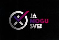 JA MOGU SVE!