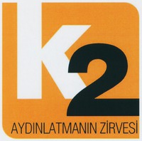 k2 AYDINLATMANIN ZIRVESI