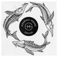 GOURMET HOUSE CAVIAR