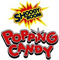 SHOOGY BOOM POPPING CANDY