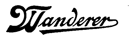 Wanderer