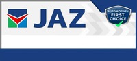 JAZ AUTOMOTIVE'S FIRST CHOICE