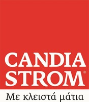 CANDIA STROM