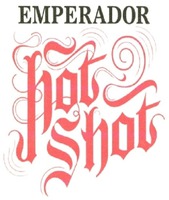 EMPERADOR hot shot