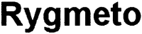 Rygmeto