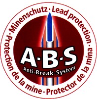 A.B.S. Anti-Break-System