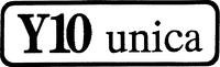 Y10 unica