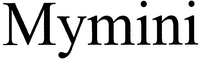 Mymini