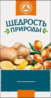 SHCHEDROST’ PRIRODY, KRASNOGORSKLEKSREDSTVA, KACHESTVO S