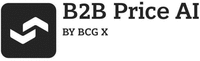 B2B Price AI BY BCG X