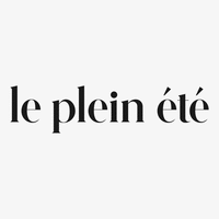 le plein été