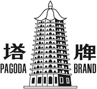 PAGODA BRAND