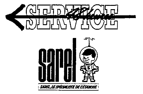 sarel