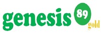 genesis 89 gold