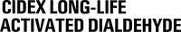 CIDEX LONG-LIFE ACTIVATED DIALDEHYDE