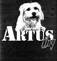 ARTUS dog