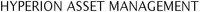 HYPERION ASSET MANAGEMENT