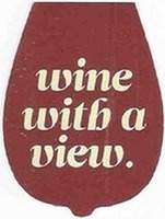WINE WITH A VIEW