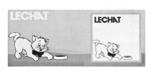 LECHAT
