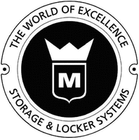 THE WORLD OF EXCELLENCE M STORAGE & LOCKER SYSTEMS