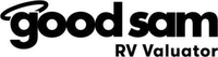 good sam RV Valuator