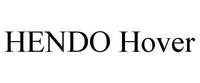 HENDO Hover