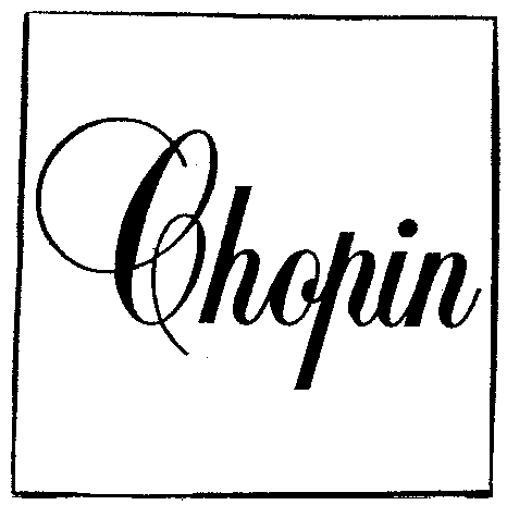 Chopin