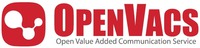 OPENVACS Open Value Added Communication Service