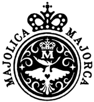 M MAJOLICA MAJORCA