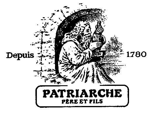PATRIARCHE