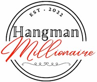 EST. 2022 Hangman Millionaire