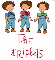 The triplets