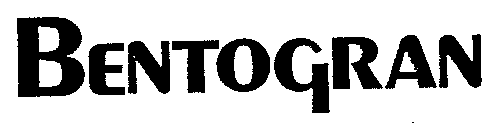 BENTOGRAN
