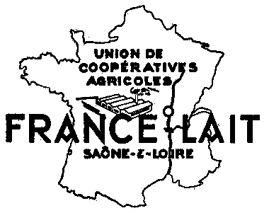 UNION DE COOPÉRATIVES FRANCE-LAIT SAÔNE-ET-LOIRE