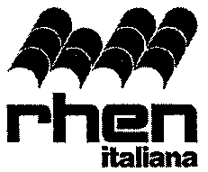 rhen italiana