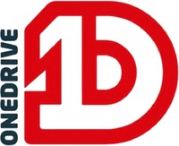 ONEDRIVE 1D