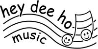 hey dee ho music