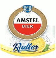 AMSTEL BIER Radler