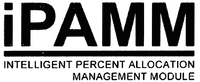 iPAMM INTELLIGENT PERCENT ALLOCATION MANAGEMENT MODULE