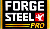 FORGE STEEL PRO
