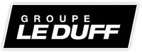 GROUPE LE DUFF