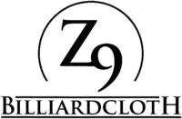 Z9 BILLIARDCLOTH