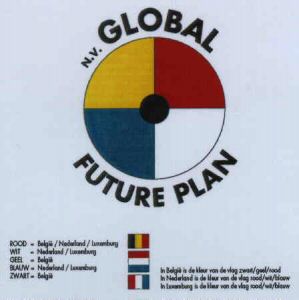 N.V. GLOBAL FUTURE PLAN