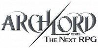 ARCH LORD THE NEXT RPG