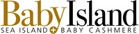 BabyIsland - SEA ISLAND+BABY CASHMERE